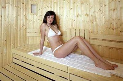 фото отеля Wellness Hotel Lupo Bianco