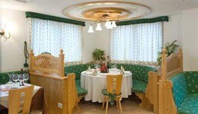 фото отеля Wellness Hotel Lupo Bianco