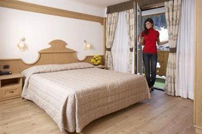 фото отеля Wellness Hotel Lupo Bianco