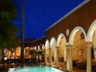фото отеля Hotel Hacienda Merida