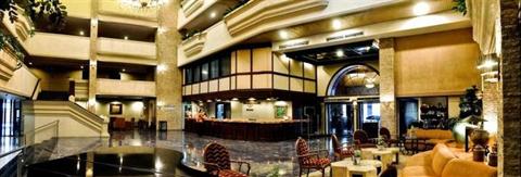 фото отеля L'Fisher Hotel