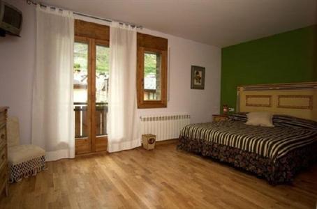 фото отеля Els Encantats Hotel Espot