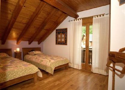 фото отеля Els Encantats Hotel Espot
