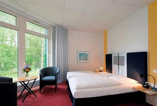 фото отеля Spree Hotel Bautzen