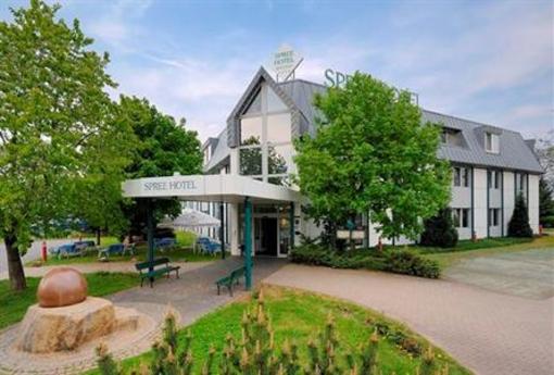 фото отеля Spree Hotel Bautzen
