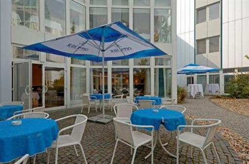фото отеля Spree Hotel Bautzen