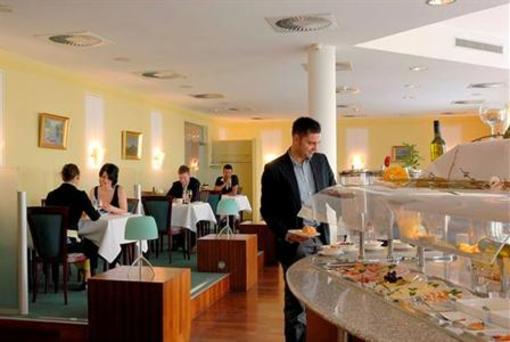 фото отеля Spree Hotel Bautzen