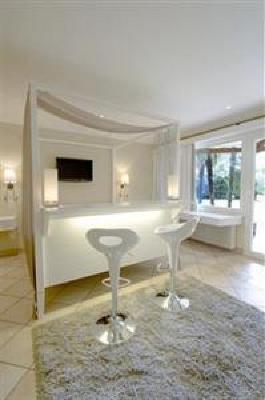 фото отеля Albergo Losone