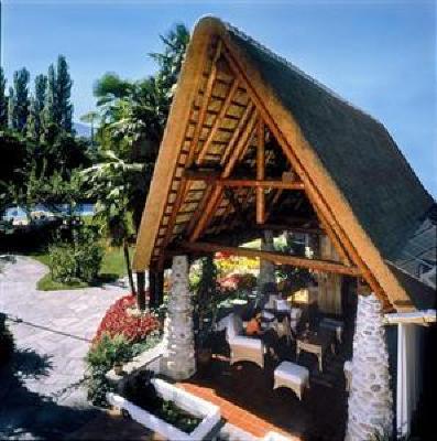 фото отеля Albergo Losone
