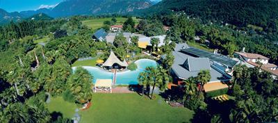 фото отеля Albergo Losone