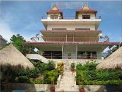 фото отеля Golden Rooster Resort
