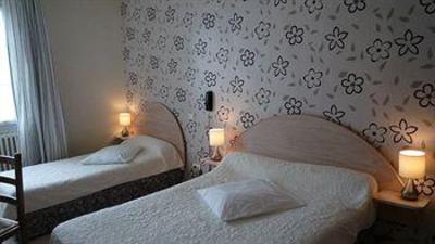 фото отеля Hotel des Arts Montpellier