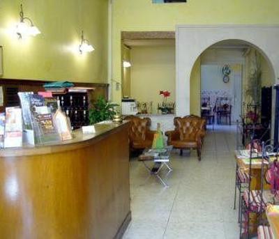 фото отеля Hotel des Arts Montpellier