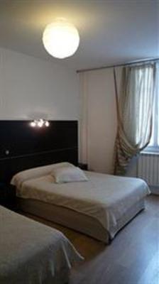 фото отеля Hotel des Arts Montpellier