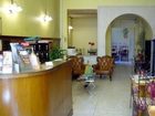 фото отеля Hotel des Arts Montpellier