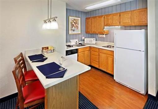 фото отеля Residence Inn Danbury