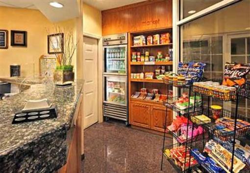 фото отеля Residence Inn Danbury