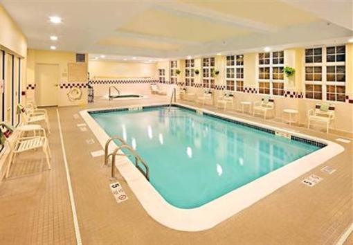 фото отеля Residence Inn Danbury