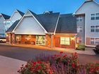 фото отеля Residence Inn Danbury