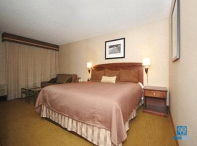 фото отеля BEST WESTERN PLUS Coeur d'Alene Inn