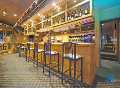 фото отеля BEST WESTERN PLUS Coeur d'Alene Inn