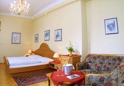 фото отеля Landhotel Mader Steyr