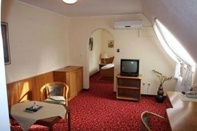 фото отеля Landhotel Mader Steyr