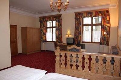 фото отеля Landhotel Mader Steyr