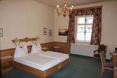 фото отеля Landhotel Mader Steyr