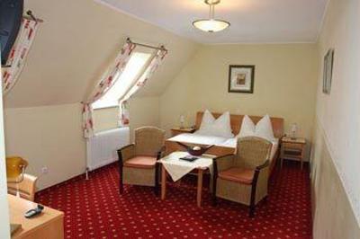 фото отеля Landhotel Mader Steyr