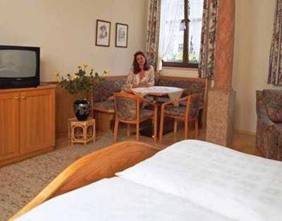 фото отеля Landhotel Mader Steyr