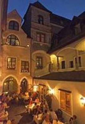 фото отеля Landhotel Mader Steyr