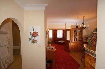 фото отеля Landhotel Mader Steyr