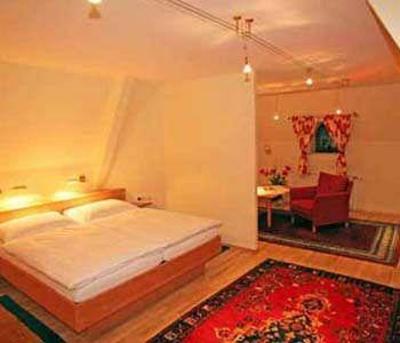 фото отеля Landhotel Mader Steyr