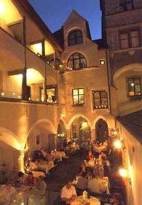 фото отеля Landhotel Mader Steyr