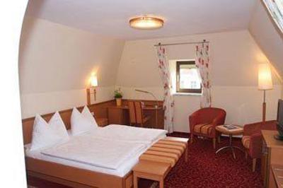 фото отеля Landhotel Mader Steyr
