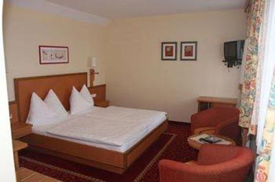 фото отеля Landhotel Mader Steyr