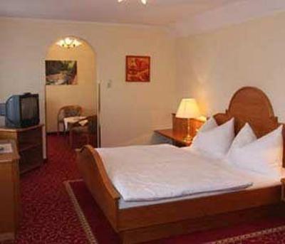 фото отеля Landhotel Mader Steyr
