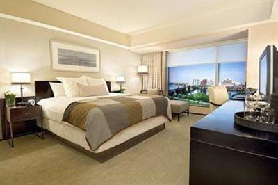 фото отеля Liberty Hotel Boston