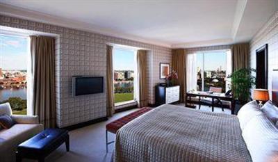 фото отеля Liberty Hotel Boston