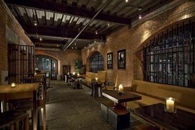 фото отеля Liberty Hotel Boston