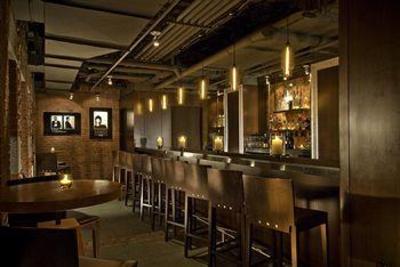 фото отеля Liberty Hotel Boston