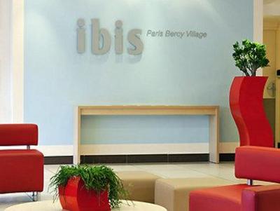 фото отеля Ibis Paris Bercy Village