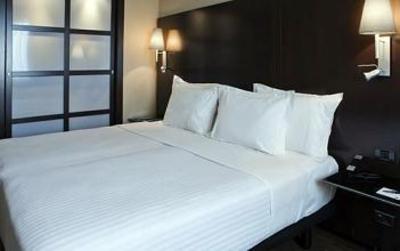 фото отеля Hotel H2 Getafe