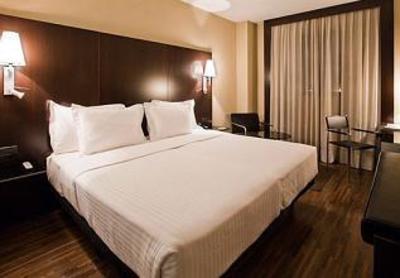 фото отеля Hotel H2 Getafe