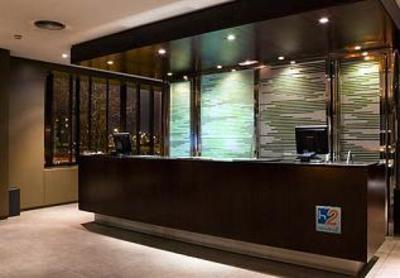 фото отеля Hotel H2 Getafe