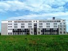 фото отеля NH Leipzig Messe