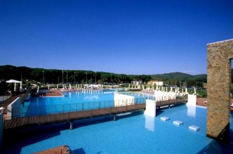 фото отеля Camping Village Rocchette Grosseto