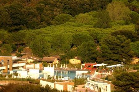 фото отеля Camping Village Rocchette Grosseto