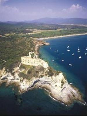 фото отеля Camping Village Rocchette Grosseto